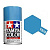 TS-10 French Blue_ краска-спрей_ 100мл_ _Tamiya_ 85010_