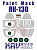 1/72 Окрасочная маска для Як-130 PROFI (Звезда) (KAV, M72019)