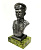 1/10 Бюст Дзержинский Ф_Э_ _EkCastings_ Bust03_