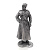 Старший урядник Собственного Его Величества Конвовя_  1895 г_ _EkCastings_ EK-75-12_