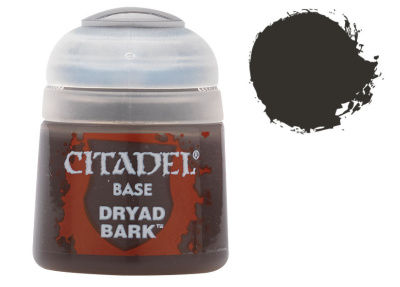 Краска Base_ Dryad Bark _21-23_