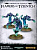 Daemons Of Tzeentch Flamers of Tzeentch _Citadel_ 97-13_