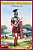 1/16 Фигуры  PRAETORIAN GUARDSMAN II CENTURY A_D_ _MiniArt_ 16006_
