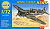 1/72 Самолет Curtiss P-36/H_75 Hawk _0841_