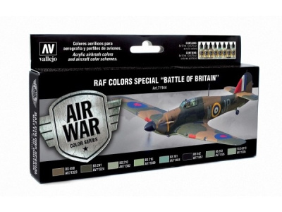 Набор Model Air - _Battle of Britain_ _71144_