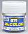 Краска акриловая Mr_Hobby Super Clear Gray Tone _супер прозр_ серый тон__ матовая_ 10 мл _C183_