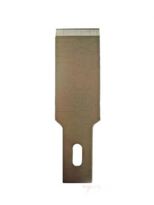 Набор лезвий к ножу,  0,8 х 9 х 46 мм, 6 шт./уп. (JAS, 4803)