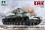 1/35 Soviet Heavy Tank SMK _Takom_ 2112_