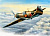 1/72 Истребитель ЛаГГ-3 тип 66 _EE_ 72211_