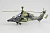 1/72 Вертолёт  EC-665 Tiger _EasyModel_ 37006_