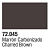 Краска Game Color_ Charred Brown_ 17 мл _72045_
