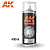 Лак AK Varnish_ глянцевый_ 400мл _AK1012_