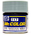 Краска акриловая Mr_Hobby RLM76 Light Blue _светло-синий__ полуглянцевая_ 10 мл _C117_