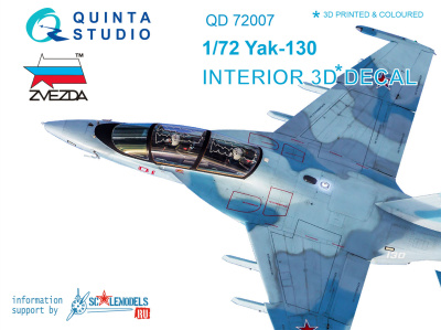 QD72007 Cover
