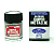 Краска Mr_Color Super Metallic Super Fine Silver _супер серебро__ 18мл _SM01_