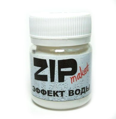Эффект _Воды_ _ZIPmaket_ 14200_