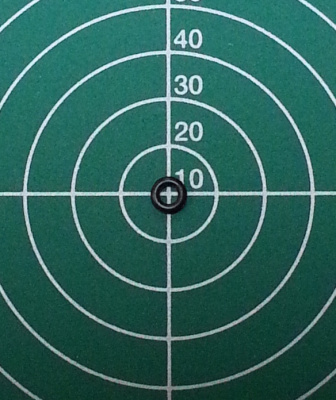 Прокладка диффузора _5015_