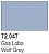 Краска Game Color_ Wolf Grey _волчий серый__ 17 мл _72047_