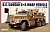 1/35 US_ Cougar 6x6 MRAP Vehicle _MENG_ SS-005_