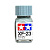 XF-23 Эмаль Light Blue _светло-синяя__ матовая_ 10мл _Tamiya_ 80323_