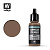 Грунтовка Vallejo Leather Brown _коричневая кожа__ акрил_ 17мл _70626_