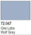 Краска Game Color_ Wolf Grey _волчий серый__ 17 мл _72047_