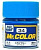 Краска акриловая Mr_Hobby Sky Blue _небесный синий__ 10 мл _C34_