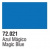 Краска Game Color, Magic Blue, 17 мл (Vallejo, 72021)