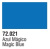 Краска Game Color_ Magic Blue_ 17 мл _Vallejo_ 72021_