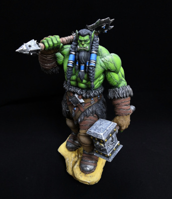 mhThrall