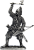 Княжеский дружинник_ Русь_ кон_ 10 века _EkCastings_ M273_