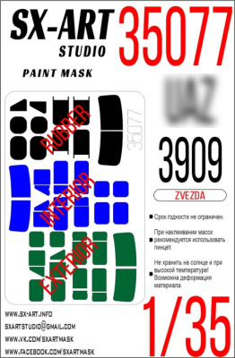 35077