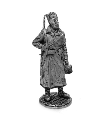 _Человек с ружьем_ _Ратник_ RAT273_