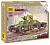 1/100 Британский танк Матильда Mk-1 _Звезда_ 6191_