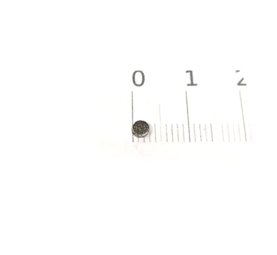 M3x1
