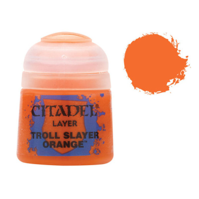 Краска Layer_ Troll Slayer Orange _22-03_