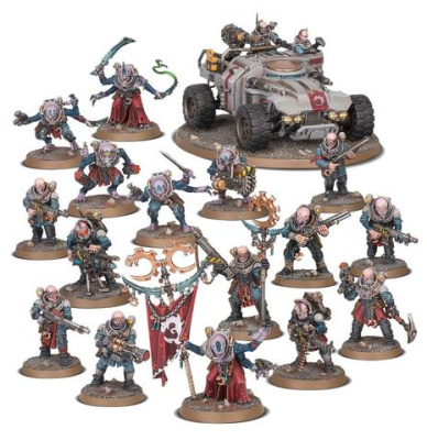 Start Collecting_ Genestealer Cults _Citadel_ 70-60_