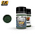 Пигмент AK Faded Green _выцветший зеленый__ 35мл _AK148_