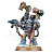 Adeptus Astartes Space Wolves Iron Priest _Citadel_ 53-19_