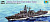 1/700 Ракетный крейсер _Варяг__Trumpeter_ 05721_