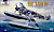 1/72 Самолет Bf 109W _Amodel_ 7275_