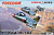 F104J & TF104 USAF _Compact Series__ 2 модели в упаковке _Freedom_ 162704_