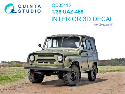 QD35115
