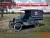 1/35 МодельT 1917 г_ санитарная _ран_выпуск__ автомоб_ амер_ сан_ службы IМВ _ICM_ 35665_