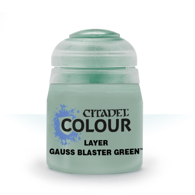 Layer_ Gauss Blaster Green_ 12мл _22-78_