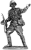 Гвардии рядовой Красной Армии_ 1943-45 гг_ СССР _EkCastings_ ww2-26_