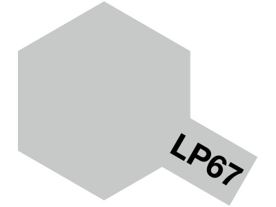 LP-67 Smoke (Tamiya, 82167)