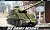 1/35 Американский танк M36B1 GMC _Academy_ 13279_