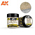 Светлая и сухая треснувшая земля AK Light & Dry Crackle Effects_ 100мл _AK8033_
