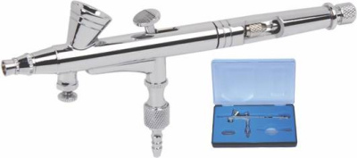 Аэрограф 1124 _Air Control_